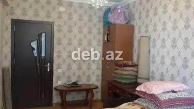 Yeni Yasamal, 2 otaqlı, Yeni tikili, m. 20 Yanvar, 62 kv. m — kiçik şəkil 4