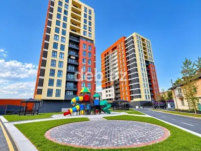 8-ci kilometr, 3 otaqlı, Yeni tikili, m. Qara Qarayev, 156 kv. m — kiçik şəkil 2