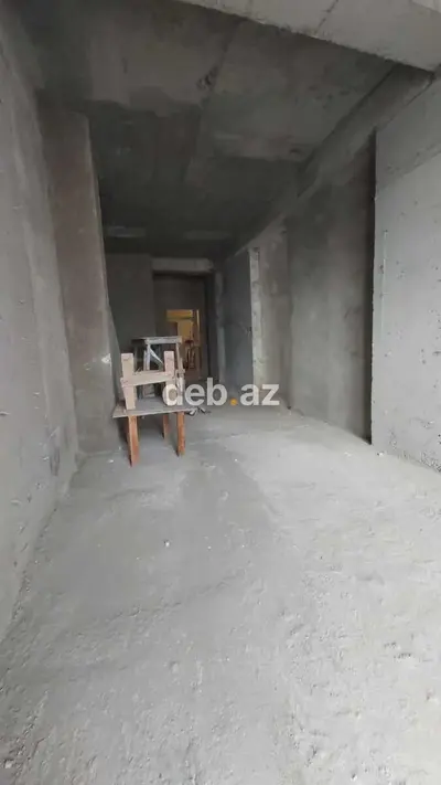 Yasamal, 4 otaqlı, Yeni tikili, m. Elmlər Akademiyası, 207 kv. m — kiçik şəkil 12