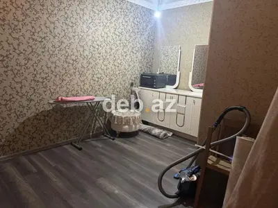 3 otaqlı, Yeni tikili, 80 kv. m — kiçik şəkil 7