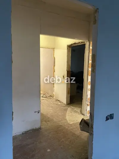 Xırdalan, 4 otaqlı, Köhnə tikili, 100 kv. m — kiçik şəkil 14