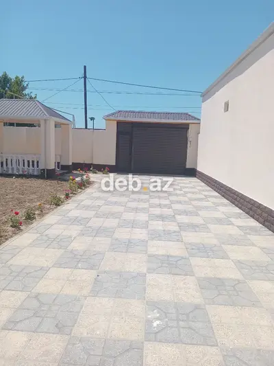 Savalanda İpotekaya Tam Yararlı 4 Sotda 115 m² Həyət Evi — kiçik şəkil 6