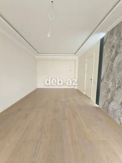 2 otaqlı, Yeni tikili, m. Nəriman Nərimanov, 69 kv. m — kiçik şəkil 3