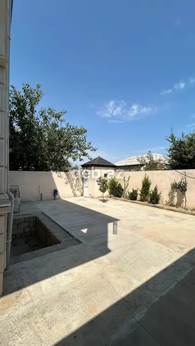 5 otaqlı, 240 kv. m, Təmirsiz — kiçik şəkil 2