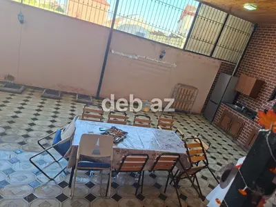 Biləcəri 4 otaqlı, 110 kv. m, Kredit yoxdur, Yeni təmirli — kiçik şəkil 14