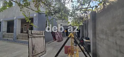 12 otaq, 540 kv. m, Kredit yoxdur, Orta təmir — kiçik şəkil 3