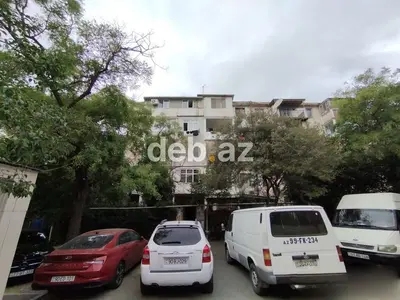 Bakı, 2 otaqlı, Köhnə tikili, 90 kv. m — kiçik şəkil 4
