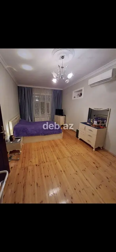 Xəzər rayonu, Qala qəsəbəsində 5 otaqlı 105 kv.m ev satılır (Kombi, qaz, işıq) — kiçik şəkil 7