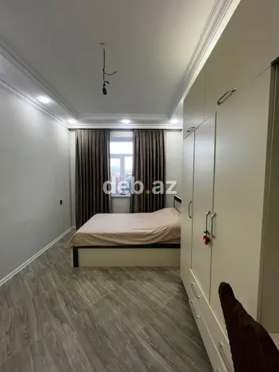 4 otaqlı, Yeni tikili, 97 kv. m — kiçik şəkil 12