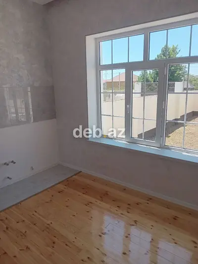 Savalanda İpotekaya Tam Yararlı 4 Sotda 115 m² Həyət Evi — kiçik şəkil 14