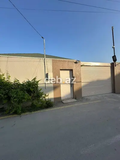Binə 4 otaqlı, 160 kv. m, Kredit yoxdur, Yeni təmirli — kiçik şəkil 1