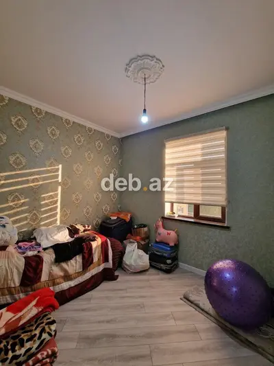 Maştağa qəs. 6 otaqlı, 227 kv. m, Kredit var, Yeni təmirli — kiçik şəkil 4