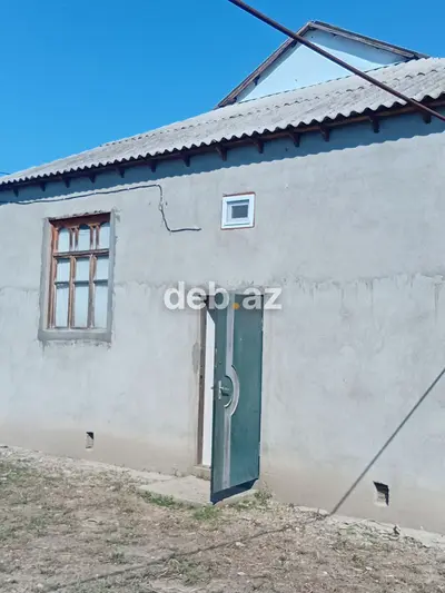 3 otaqlı, 86 kv. m, Kredit yoxdur, Orta təmir — kiçik şəkil 4