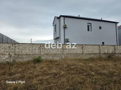 BUZOVNADA 7 SOT ÇIXARIŞLI TORPAQ SAHƏSİ SATILIR – 178000 AZN Buzovna — kiçik şəkil 5
