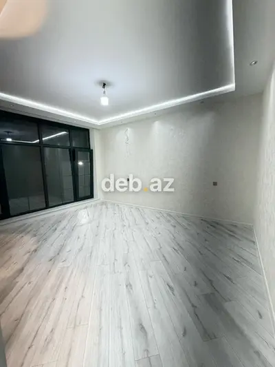 Binə 4 otaqlı, 133 kv. m, Kredit yoxdur, Yeni təmirli — kiçik şəkil 11
