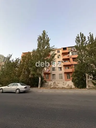 Bakı, Əhmədli, 2 otaqlı, Köhnə tikili, m. Həzi Aslanov, 40 kv. m — kiçik şəkil 4