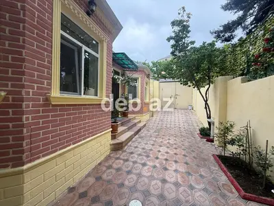 Bileceri qes Yehya Huseynov kuc 1.5 sotda 3 otaqli heyet evi — kiçik şəkil 14