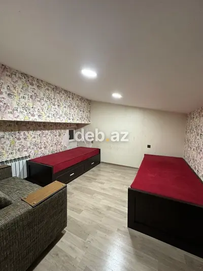 4 otaqlı, Yeni tikili, 125 kv. m — kiçik şəkil 13
