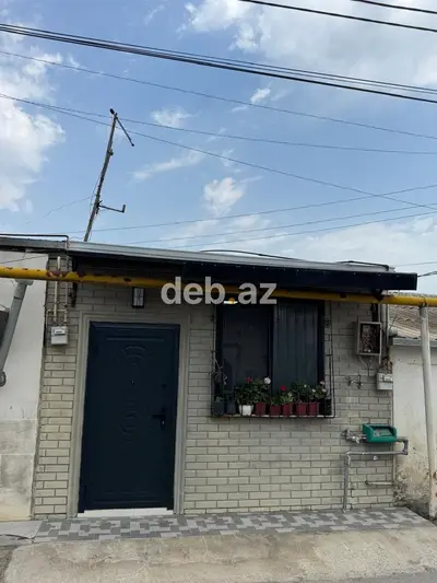 2 otaqlı, 78 kv. m, Yeni təmirli — kiçik şəkil 2