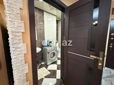 8-ci kilometr, 3 otaqlı, Yeni tikili, m. Neftçilər, 106 kv. m — kiçik şəkil 10
