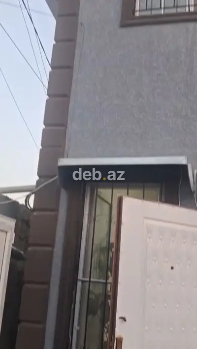 Salam ev masdaga qesebesi Savalan yaşayış massivində yerləşir mini — kiçik şəkil 1