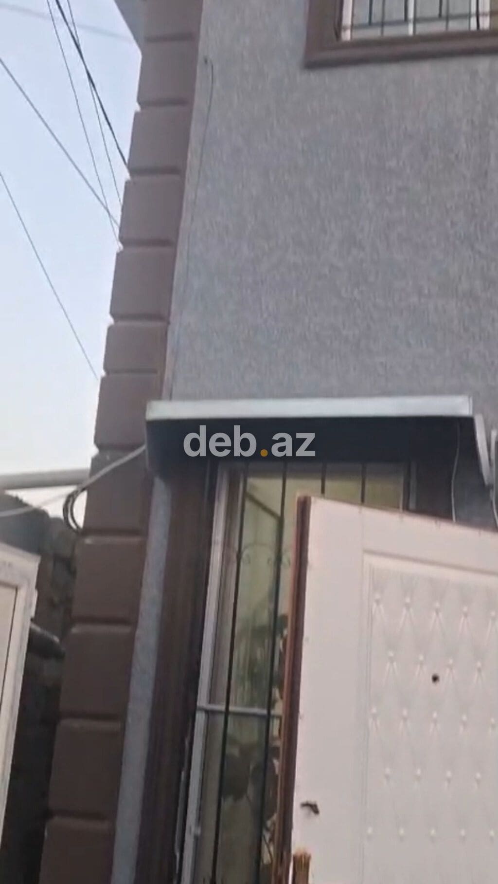 Salam ev masdaga qesebesi Savalan yaşayış massivində yerləşir mini — şəkil 1