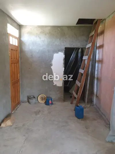 Ağdaş, 192 kv. m, 4 otaqlı, İşıq, Kanalizasiya, Kombi — kiçik şəkil 14