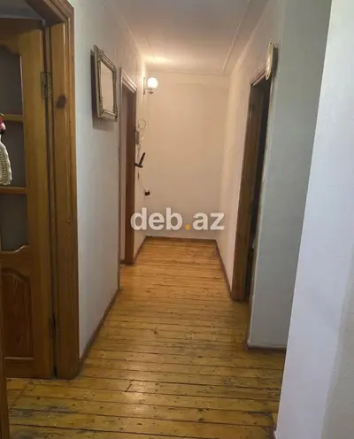 Bakı, 3 otaqlı, Köhnə tikili, 80 kv. m — kiçik şəkil 6