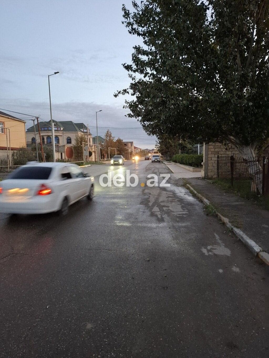 Corat 1 otaqlı, 30 kv. m, Kredit yoxdur, Orta təmir — Abşeron