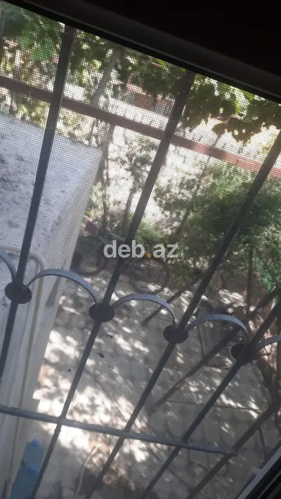 6 otaqlı, 182 kv. m, Yeni təmirli — kiçik şəkil 12