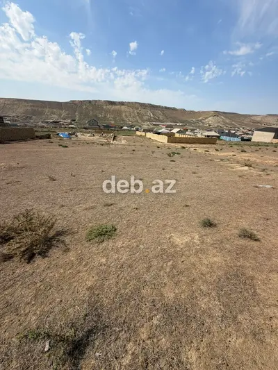 16 sot, Tikinti, Barter mümkündür, Bələdiyyə — kiçik şəkil 2