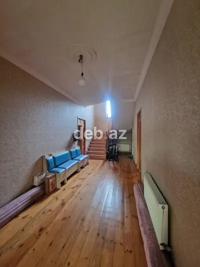 Zabrat 7 otaqlı, 210 kv. m, Kredit yoxdur — kiçik şəkil 10