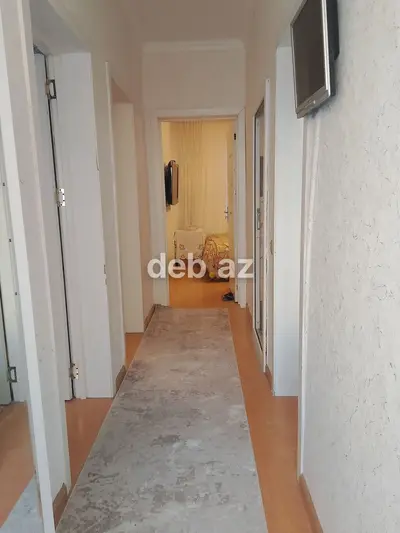 Balaxanı qəs. 3 otaqlı, 100 kv. m, Kredit yoxdur, Yeni təmirli — kiçik şəkil 10