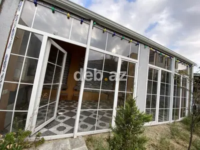 3 otaqlı, 133 kv. m, Yeni təmirli — kiçik şəkil 12