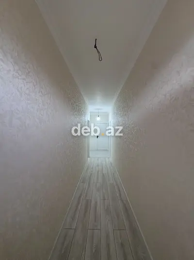3 otaqlı, 105 kv. m, Kredit var, Yeni təmirli — kiçik şəkil 11