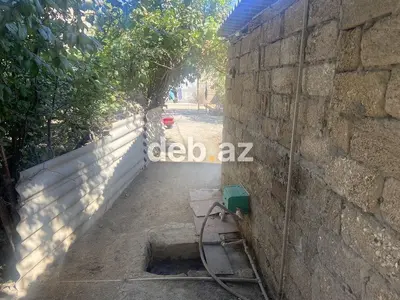 Digahda 5 Sotda Həyətində Böyük Palıd Ağacı Olan Geniş Ev Təcili Satılır! — kiçik şəkil 6