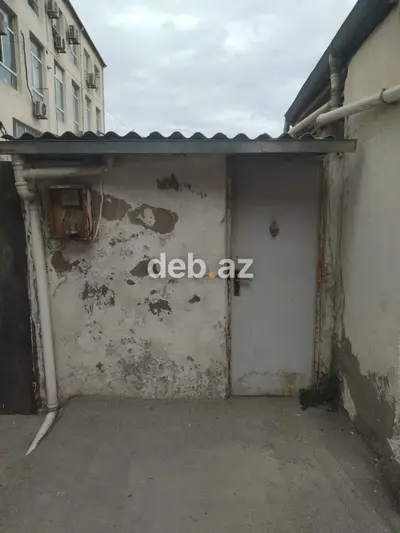 Bakı, 2 otaqlı, Köhnə tikili, 42 kv. m — kiçik şəkil 7