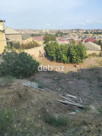 14 sot, Tikinti, Maklerlər narahat etməsin, Kupça (Çıxarış) — kiçik şəkil 9
