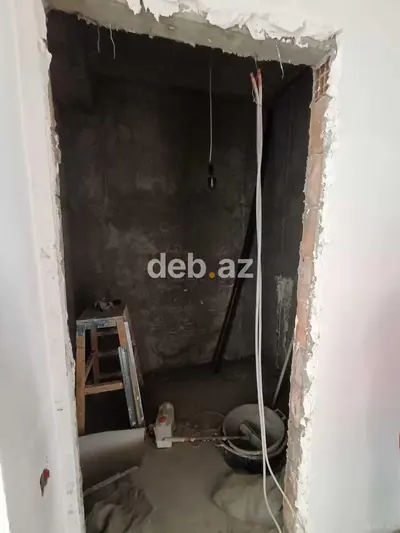 Ağ şəhər, 3 otaqlı, Yeni tikili, 121 kv. m — kiçik şəkil 12