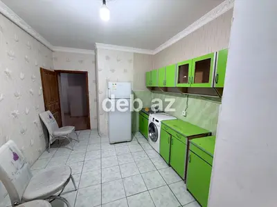 Bakı, Binəqədi qəs., 3 otaqlı, Köhnə tikili, m. Azadlıq Prospekti, 80 kv. m — kiçik şəkil 3