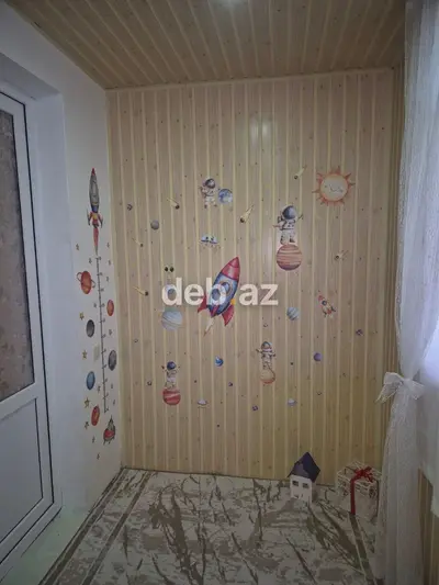 Bakı, Biləcəri, 3 otaqlı, Köhnə tikili, 50 kv. m — kiçik şəkil 12