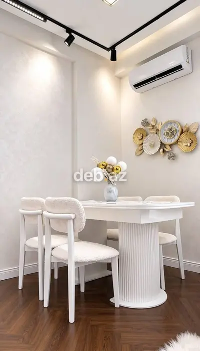 28 May, 3 otaqlı, Yeni tikili, m. 28 may, 90 kv. m — kiçik şəkil 7