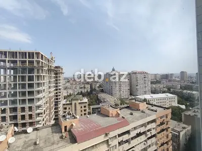 3 otaqlı, Yeni tikili, 105 kv. m — kiçik şəkil 11