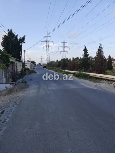Şüvəlan qəs. 6 otaqlı, 170 kv. m, Yeni təmirli — kiçik şəkil 6