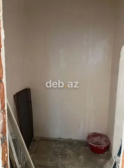 Yasamal, 3 otaqlı, Yeni tikili, m. Elmlər Akademiyası, 100 kv. m — kiçik şəkil 15