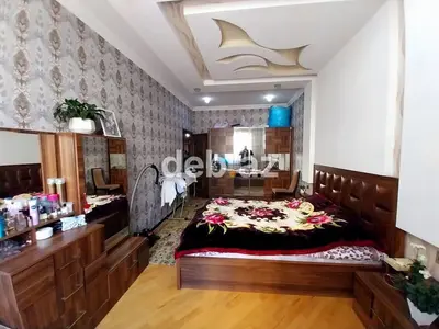 Yeni Yasamal, 4 otaqlı, Yeni tikili, m. İnşaatçılar, 118 kv. m — kiçik şəkil 11