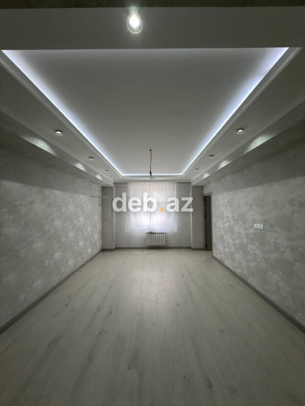 Masazır, 3 otaqlı, Yeni tikili, 82 kv. m — Abşeron