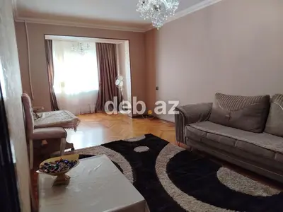 Bakı, 8-ci kilometr, 3 otaqlı, Köhnə tikili, 80 kv. m — kiçik şəkil 4