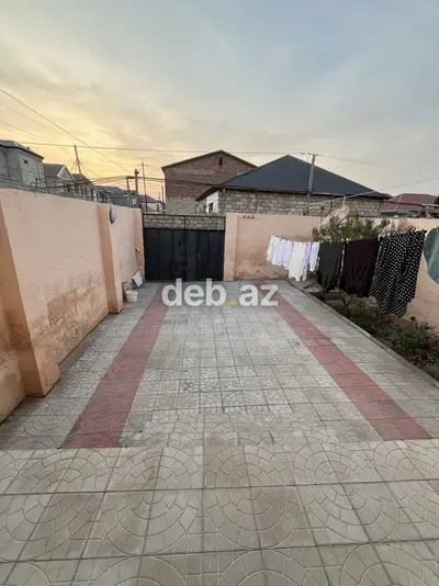 4 otaqlı, 90 kv. m, Kredit yoxdur — kiçik şəkil 5