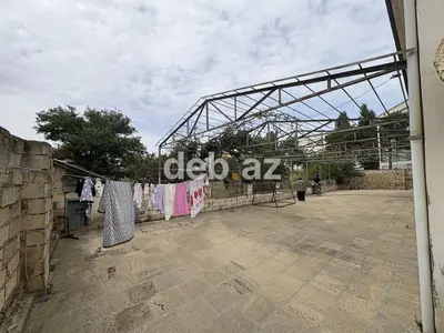 6 otaqlı, 306 kv. m, Orta təmir — kiçik şəkil 5